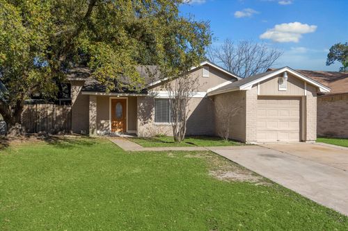 23902 Silversmith Ln, Katy, TX, 77493-2641 | Card Image