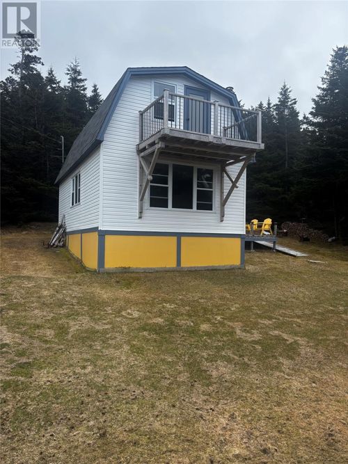 29 Long Shore Road, Upper Amherst Cove, NL, A0C2A0 | Card Image