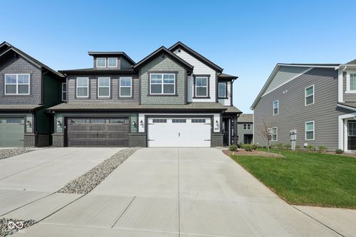 15246 Swallow Falls Way, Fishers, IN, 46037 | Card Image