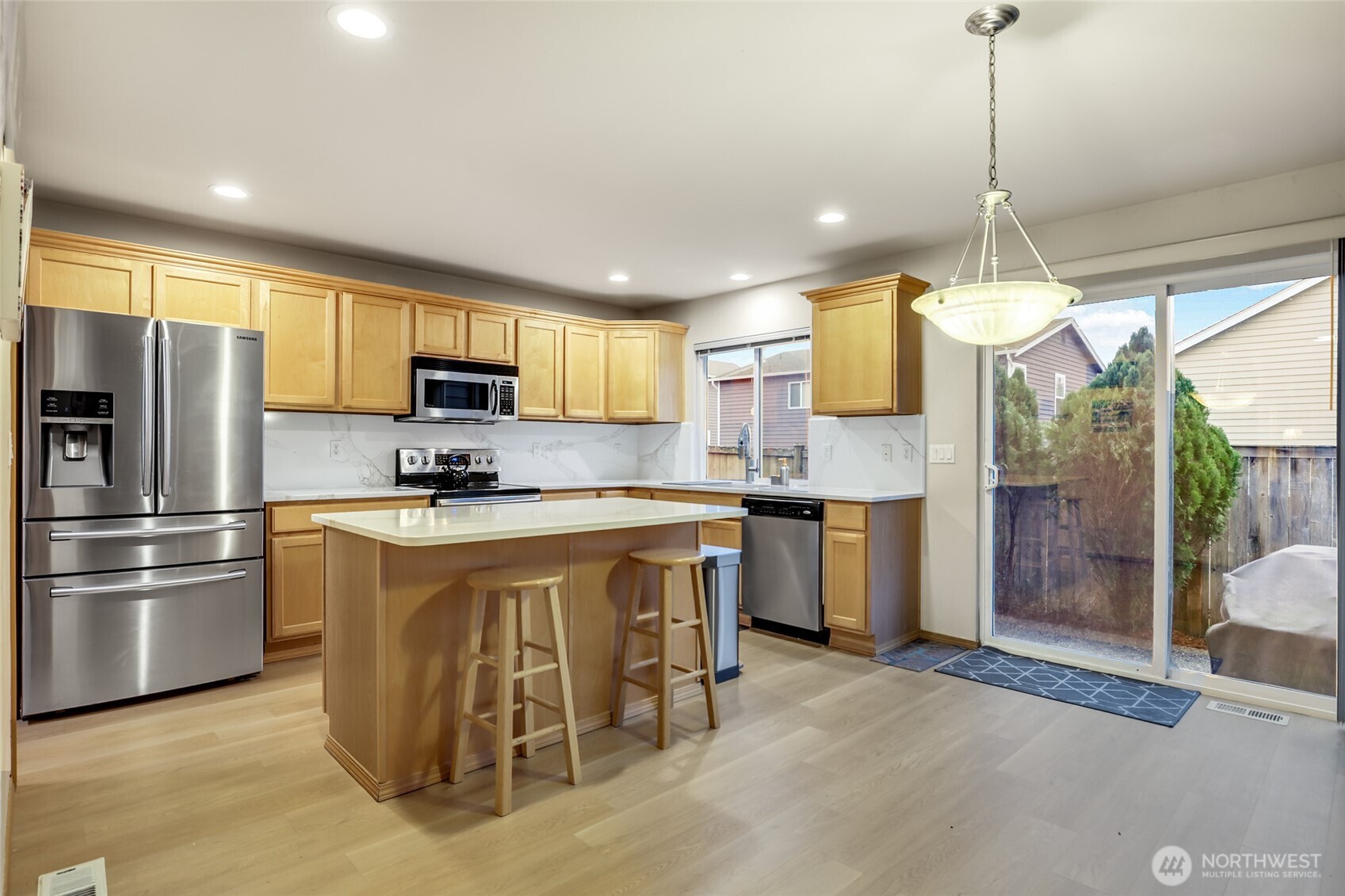 Residential in Redmond 5