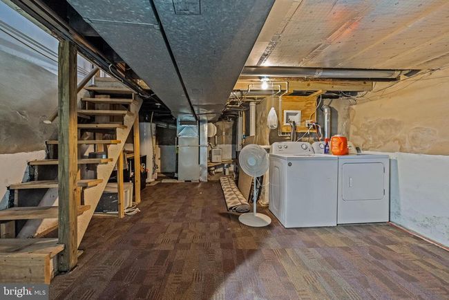 1909 Shallcross Ave, Townhouse with 2 bedrooms, 1 bathrooms and null parking in WILMINGTON DE | Image 18