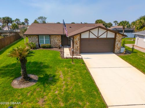 4 Sea Hawk Dr, ORMOND BEACH, FL, 32176-2132 | Card Image