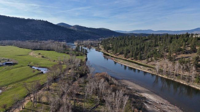 9430 Us Highway 93 S, Home with 0 bedrooms, 0 bathrooms and null parking in Lolo MT | Image 26