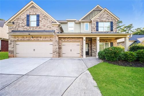 441 Astoria Way, McDonough, GA, 30253-7113 | Card Image