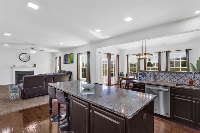 910 Twilight St, House other with 4 bedrooms, 3 bathrooms and 2 parking in Cranberry Twp PA | Image 20