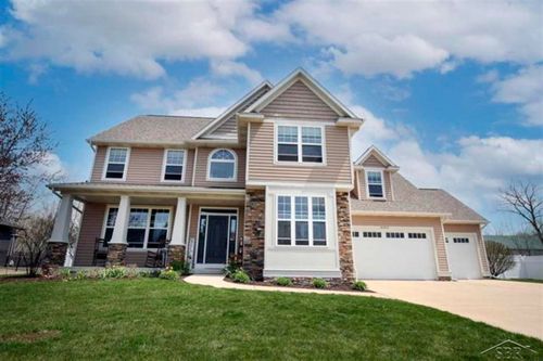 6202 Shirewood Cir, Midland, MI, 48642-7064 | Card Image