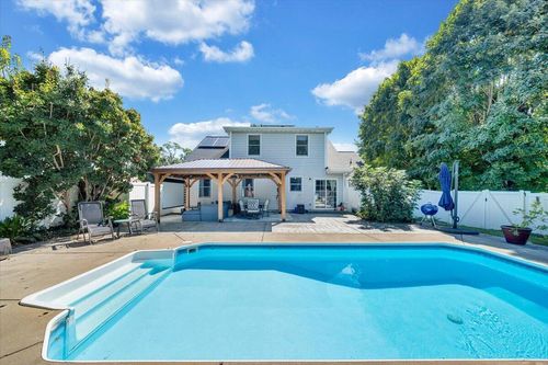 1313 Trevino Dr Ne, Roanoke, VA, 24019-5862 | Card Image