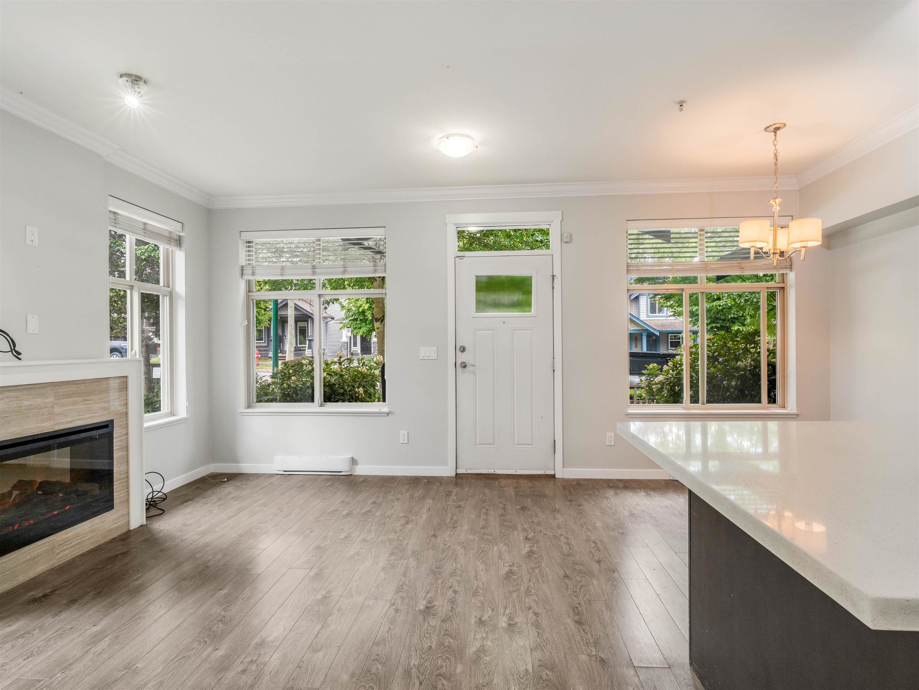 Residential in Surrey 2