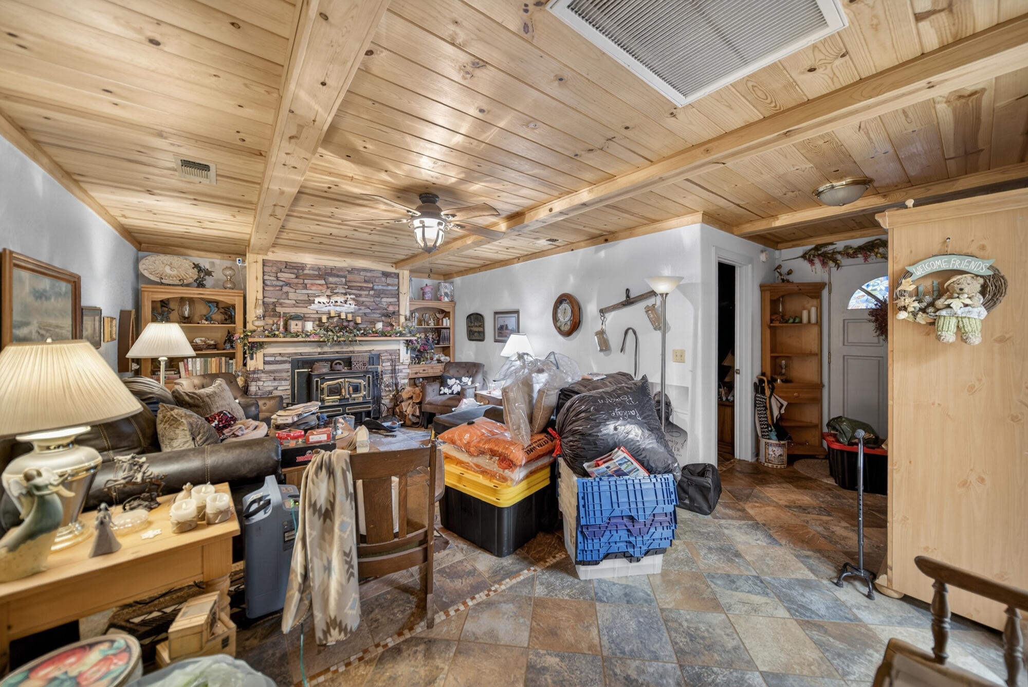 Residential in Redding 5