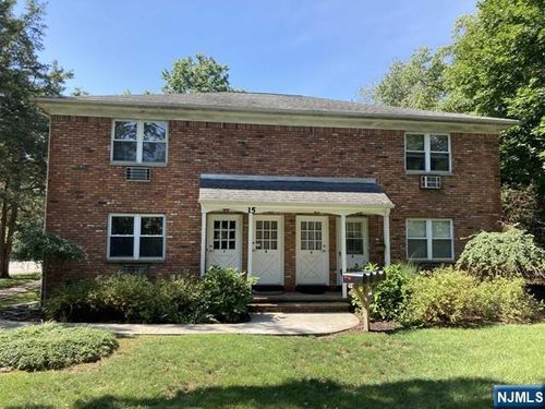 apt-1-15-1 Spruce St, Oakland, NJ, 07436-1822 | Card Image