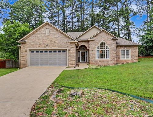 110 Shady Woods Ct, Hot Springs, AR, 71901-8259 | Card Image