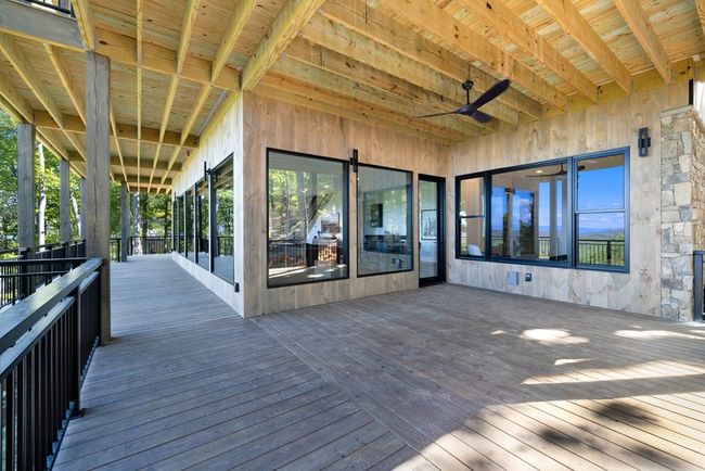 714 Scouts Overlook, Home with 4 bedrooms, 5 bathrooms and null parking in MORGANTON GA | Image 41