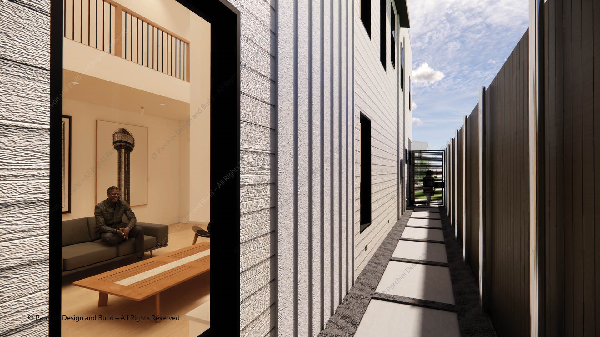 Residential in Dallas 4