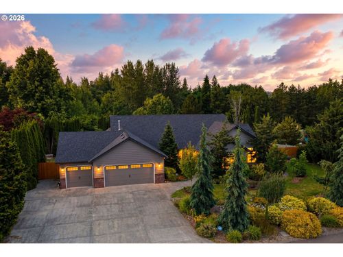 3002 S 23rd Way, Ridgefield, WA, 98642-9097 | Card Image