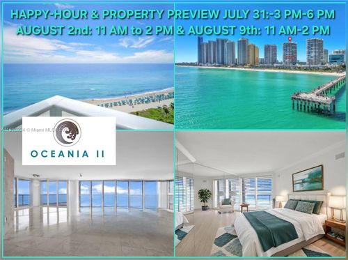 apt-1426-16445 Collins Ave, Sunny Isles Beach, FL, 33160-4560 | Card Image
