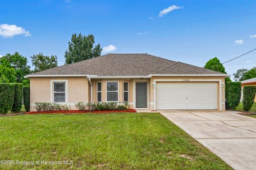 11066 Lightwood St, Spring Hill, FL, 34608-5134 | Card Image