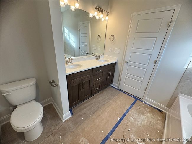 353 Hendrix Rd, House other with 4 bedrooms, 2 bathrooms and null parking in Raeford NC | Image 14