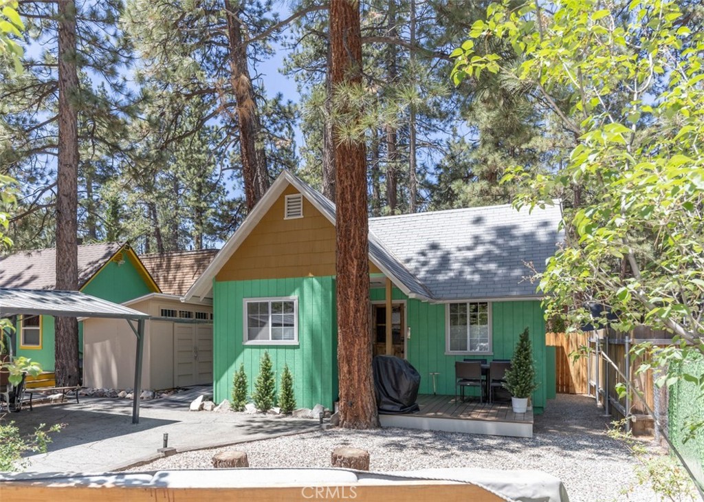 Residential in Big Bear City 3