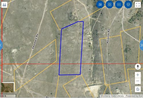 TBD Black Prince 9079, 20.6 Acres - Mining Claim, Norris, MT, 59745 | Card Image