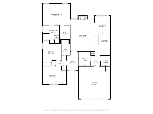 4887 Fairmont Dr, Graniteville, SC, 29829-4139 | Card Image