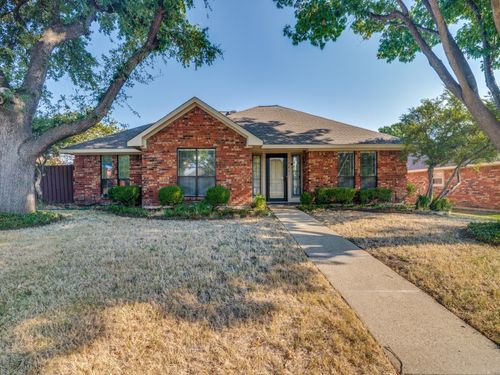 3405 Blossom Dr, Sachse, TX, 75048-4155 | Card Image