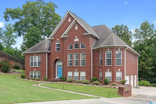 216 Timber Ridge Cir, ALABASTER, AL, 35007-5028 | Card Image