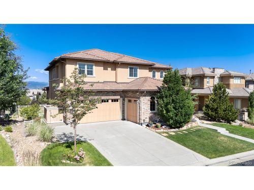 10783 Skydance Dr, Highlands Ranch, CO, 80126-8146 | Card Image