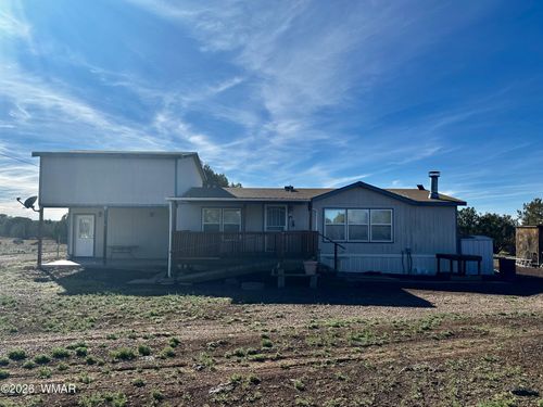 7980 Shehan Rd, Show Low, AZ, 85901-8631 | Card Image