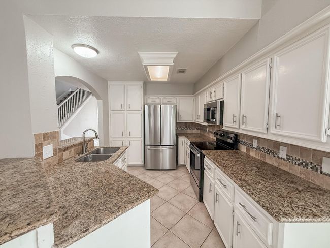 4521 Allegro Dr, House other with 3 bedrooms, 3 bathrooms and 2 parking in Seabrook TX | Image 12