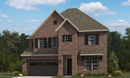 6805 Cater Trail, McKinney, TX, 75071 | Card Image