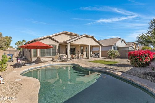 21311 E Camina Plata --, Queen Creek, AZ, 85142 | Card Image