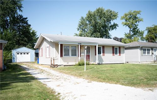 2429 N Graceland Avenue, Decatur, IL, 62526 | Card Image
