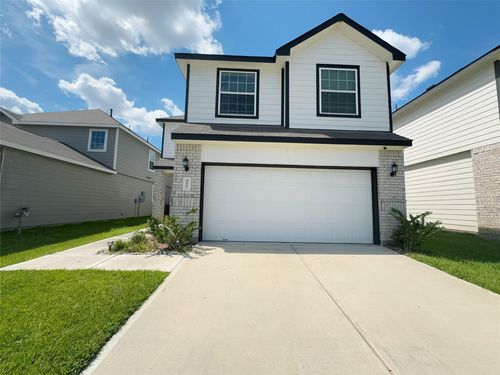 4807 Blue Jacaranda Way, Spring, TX, 77373 | Card Image