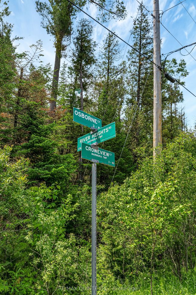 0 Forest Park Rd, Home with 0 bedrooms, 0 bathrooms and null parking in Marmora ON | Image 7