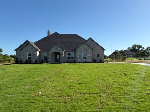 112 Coalson Xing, Azle, TX, 76020-1785 | Card Image