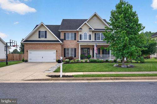 683 Dellinger Dr, STRASBURG, VA, 22657-3775 | Card Image