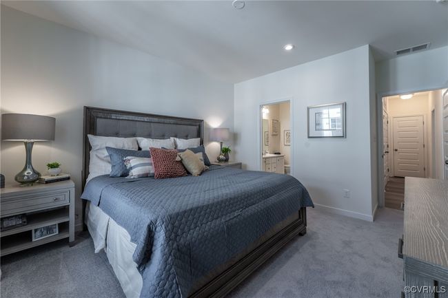 UNIT-204 - 5304 Twisting Vine Ln, Condo with 1 bedrooms, 2 bathrooms and null parking in Glen Allen VA | Image 14