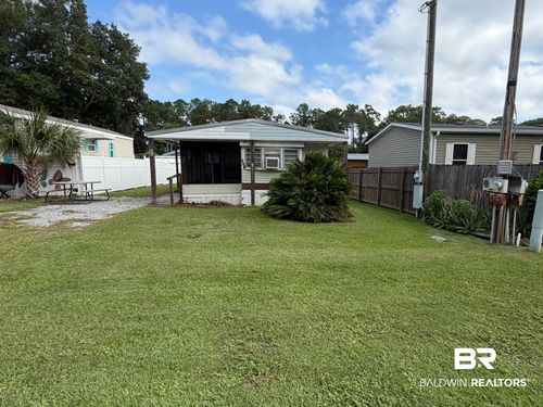 701 Escambia Loop, Lillian, AL, 36549-5377 | Card Image