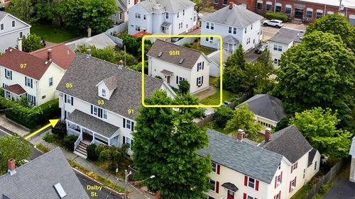 4-95 Dalby St, Newton, MA, 02458 | Card Image