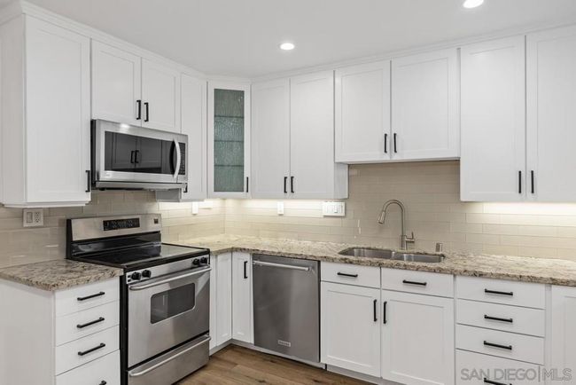 UNIT-64 - 4353 Nobel Dr, Townhouse with 3 bedrooms, 3 bathrooms and 2 parking in San Diego CA | Image 13