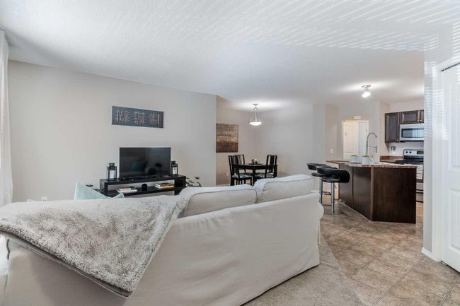 104 - 90 Panatella Landing Nw, Home with 2 bedrooms, 1 bathrooms and 1 parking in Calgary AB | Image 14