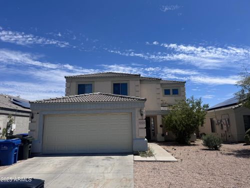 12505 W Surrey Ave, El Mirage, AZ, 85335-6011 | Card Image