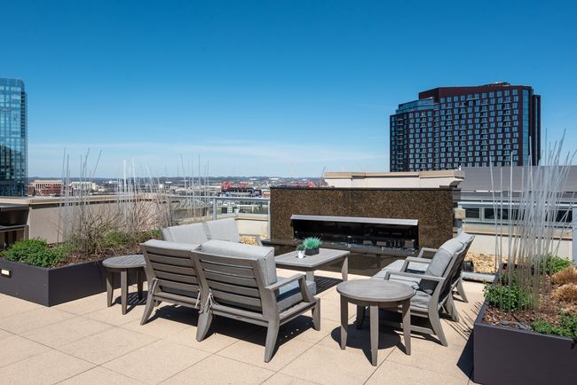 APT-407 - 20 Rutledge St, Condo with 3 bedrooms, 4 bathrooms and 2 parking in Nashville TN | Image 45
