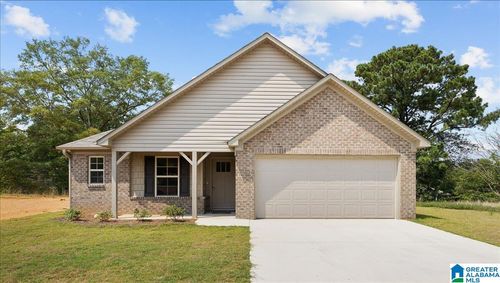 2352 Pershing Place Loop, BIRMINGHAM, AL, 35214 | Card Image