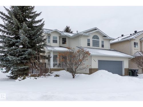 121 Forrest Dr, Sherwood Park, AB, T8A6A8 | Card Image