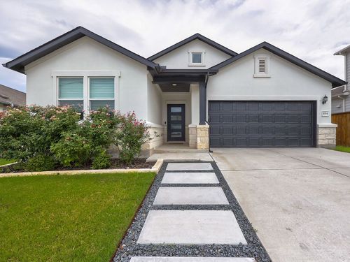 1004 Sandra Ann Way, Hutto, TX, 78634 | Card Image