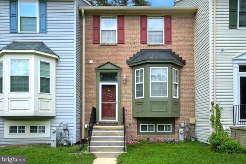 205 Quiet Ridge Ct, PASADENA, MD, 21122-7512 | Card Image