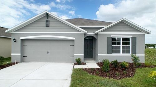 3800 Paragon Lane, CLERMONT, FL, 34714 | Card Image