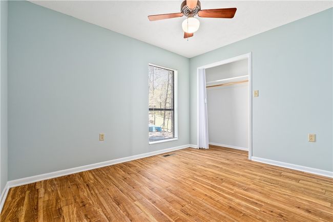103 Nervous Gervis Dr, Home with 2 bedrooms, 1 bathrooms and null parking in Jackson's Gap AL | Image 7