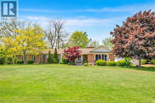 12319 Rose Beach Line, Morpeth, ON, N0P1X0 | Card Image